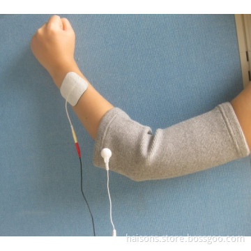 Conductive Elbow Sleeve